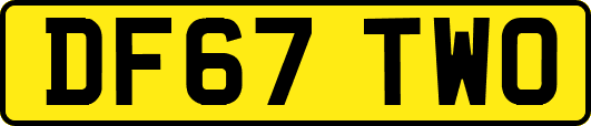 DF67TWO