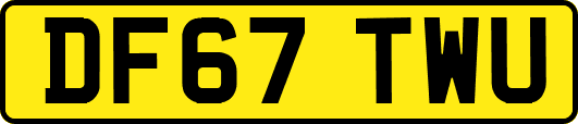 DF67TWU