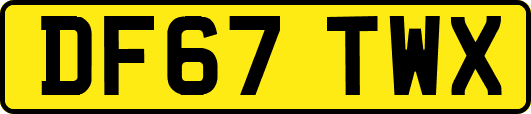 DF67TWX
