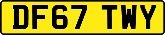 DF67TWY