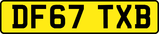 DF67TXB