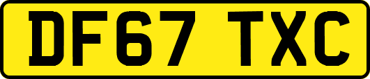 DF67TXC