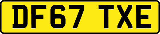 DF67TXE