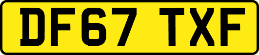 DF67TXF