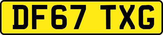 DF67TXG