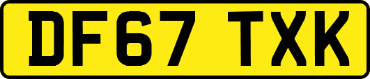 DF67TXK