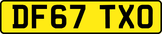 DF67TXO