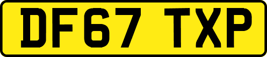 DF67TXP