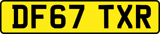 DF67TXR