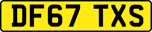 DF67TXS