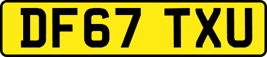 DF67TXU