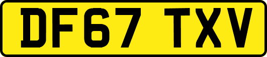 DF67TXV