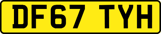 DF67TYH