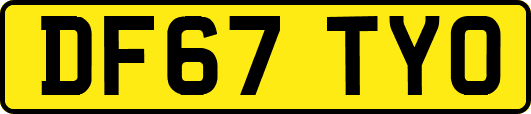 DF67TYO