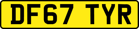DF67TYR
