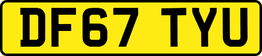 DF67TYU
