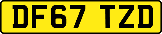 DF67TZD