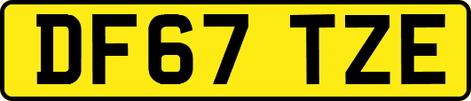 DF67TZE