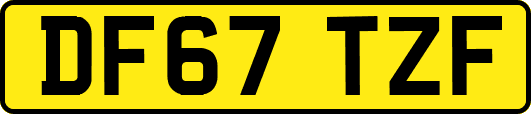 DF67TZF
