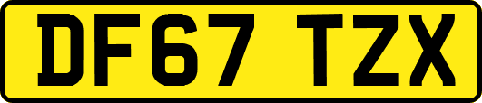 DF67TZX