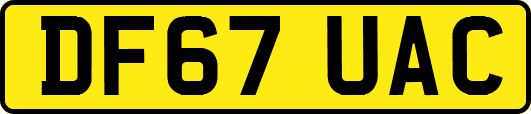 DF67UAC
