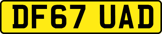 DF67UAD