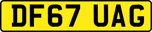 DF67UAG