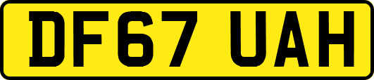 DF67UAH