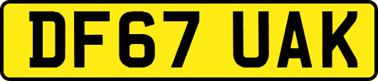 DF67UAK