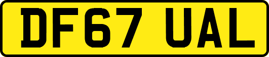 DF67UAL