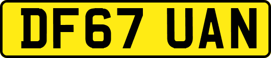 DF67UAN