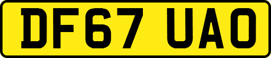 DF67UAO