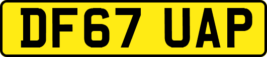 DF67UAP