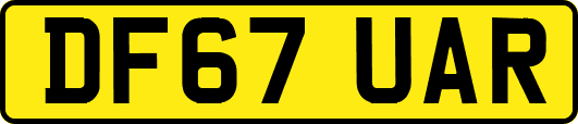 DF67UAR