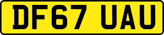 DF67UAU