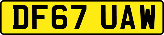 DF67UAW