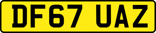 DF67UAZ