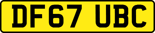 DF67UBC