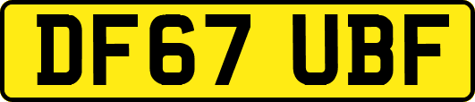 DF67UBF