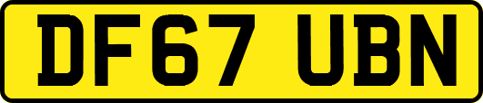 DF67UBN