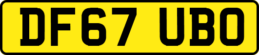DF67UBO