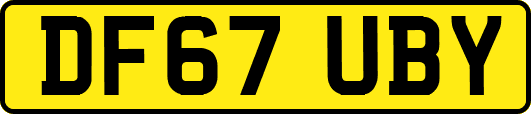 DF67UBY