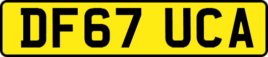 DF67UCA