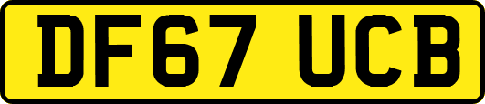 DF67UCB