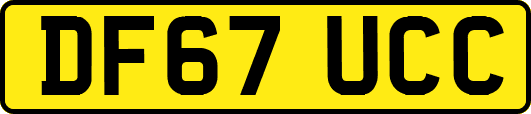 DF67UCC
