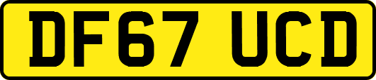 DF67UCD