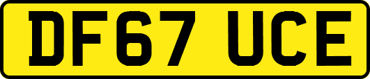 DF67UCE