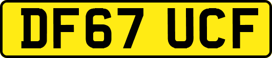 DF67UCF
