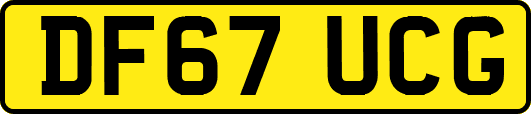 DF67UCG