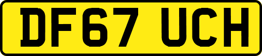 DF67UCH